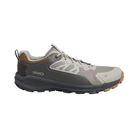 Oboz Men's Katabatic Low Hiking Shoe