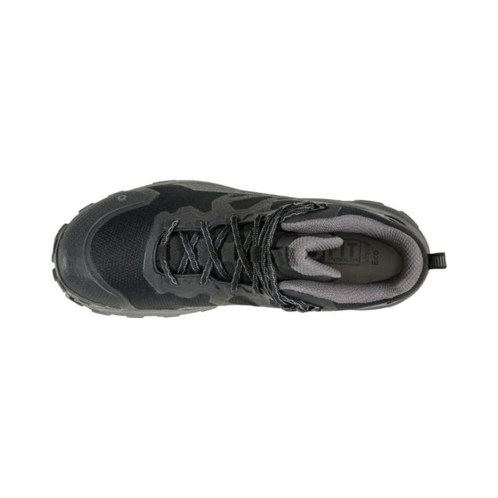 Oboz Katabatic Mid B-Dry Hiking Boot – Men's
