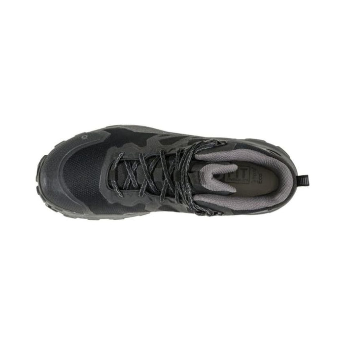 Oboz Katabatic Mid B-Dry Hiking Boot – Men's
