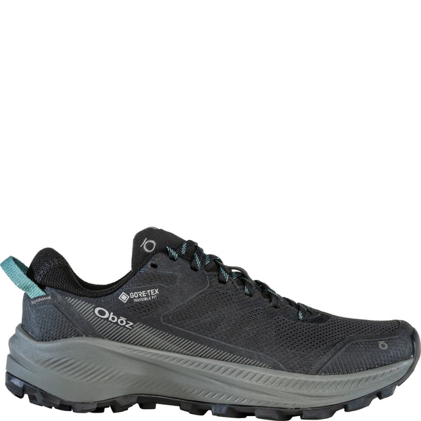Oboz Women's Katabatic LT Low GTX Hiking Shoes
