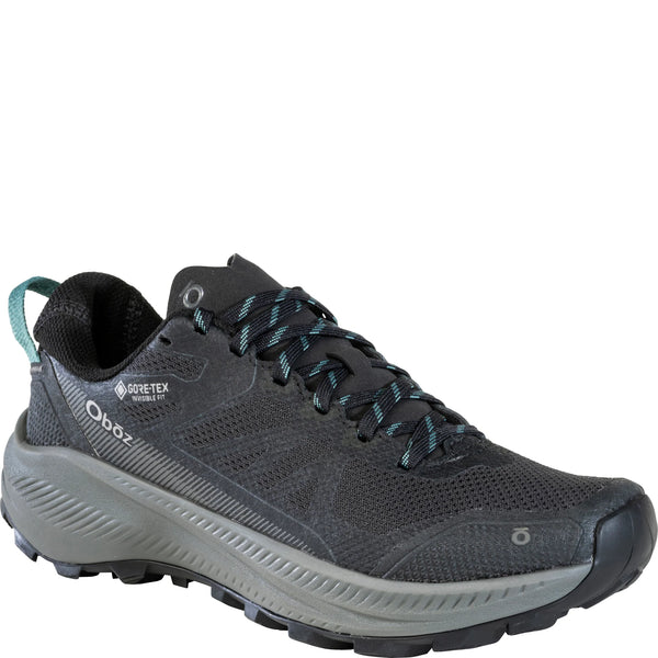 Oboz Women's Katabatic LT Low GTX Hiking Shoes
