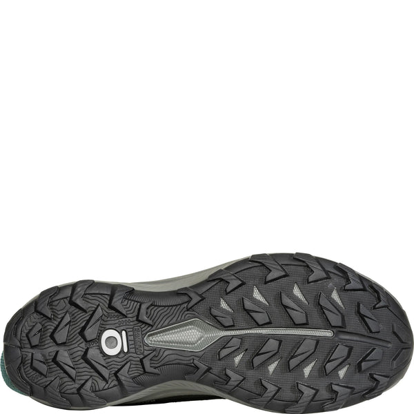 Oboz Women's Katabatic LT Low GTX Hiking Shoes