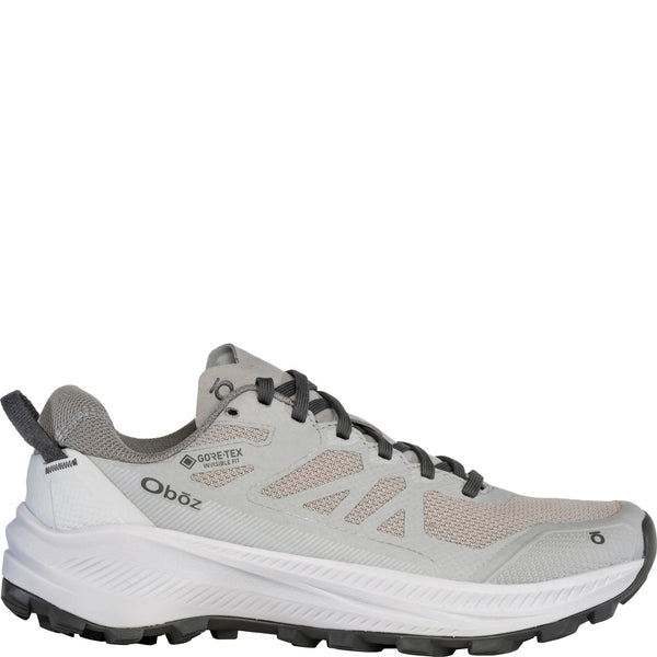 Oboz Women's Katabatic LT Low GTX Hiking Shoes