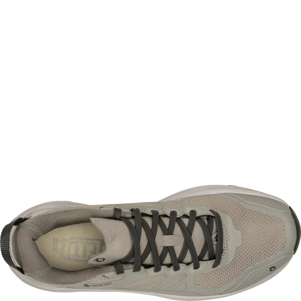 Oboz Women's Katabatic LT Low GTX Hiking Shoes