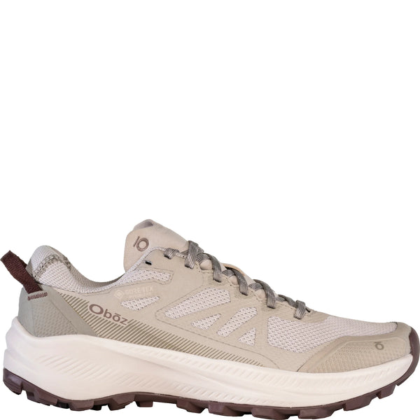 Oboz Women's Katabatic LT Low GTX Hiking Shoes