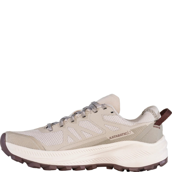 Oboz Women's Katabatic LT Low GTX Hiking Shoes