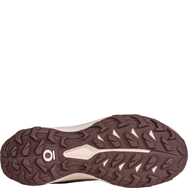 Oboz Women's Katabatic LT Low GTX Hiking Shoes