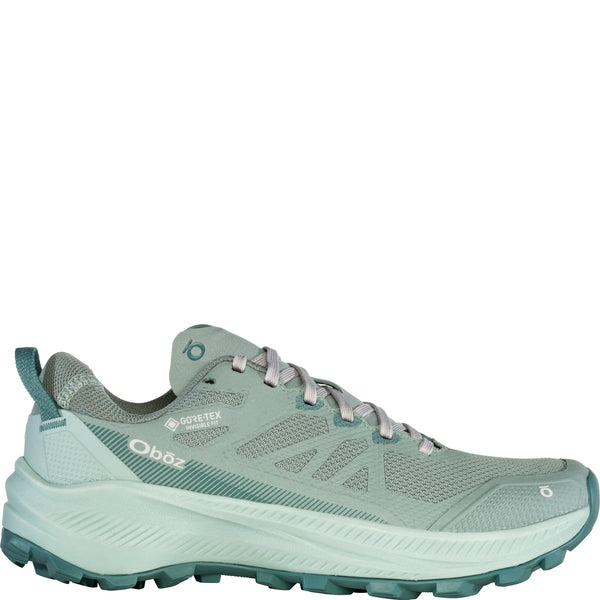 Oboz Women's Katabatic LT Low GTX Hiking Shoes