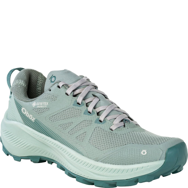 Oboz Women's Katabatic LT Low GTX Hiking Shoes