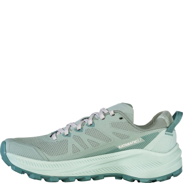 Oboz Women's Katabatic LT Low GTX Hiking Shoes