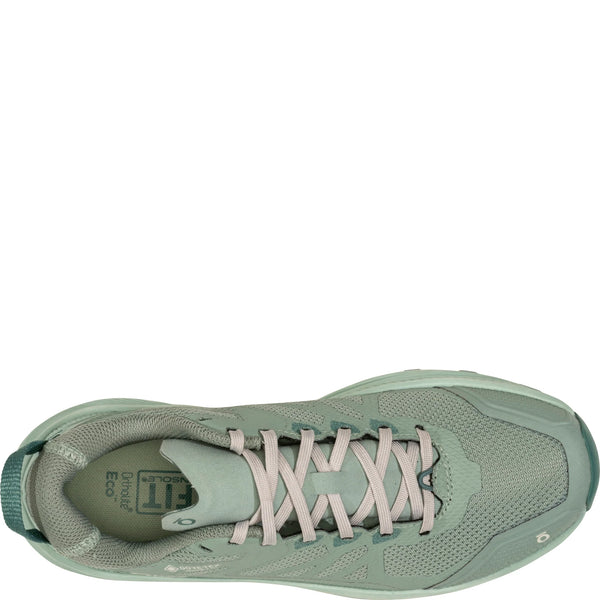 Oboz Women's Katabatic LT Low GTX Hiking Shoes