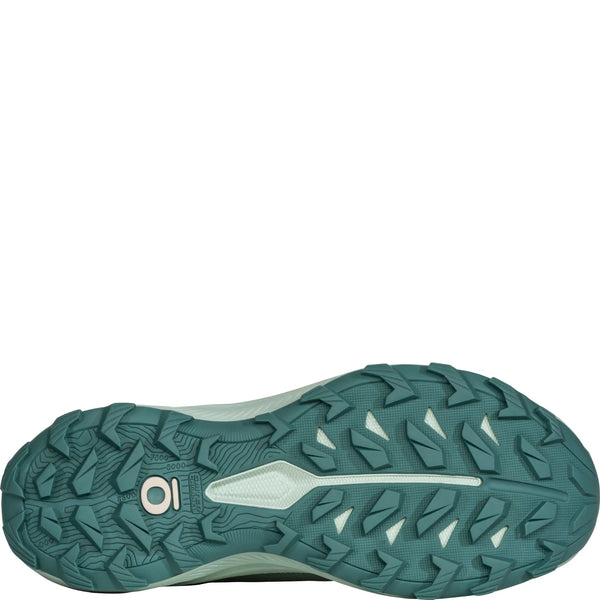 Oboz Women's Katabatic LT Low GTX Hiking Shoes