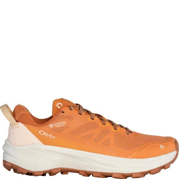 Oboz Women's Katabatic LT Low GTX Hiking Shoes