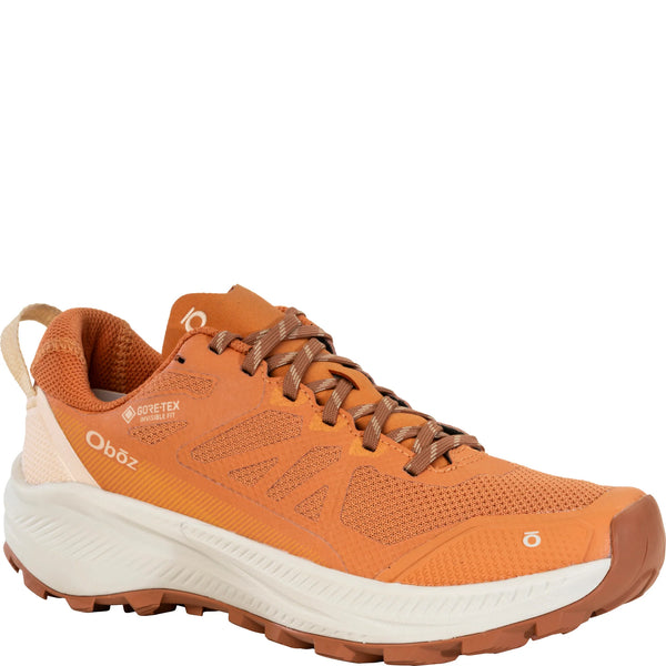 Oboz Women's Katabatic LT Low GTX Hiking Shoes