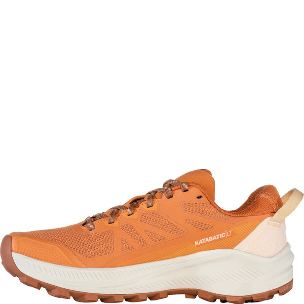 Oboz Women's Katabatic LT Low GTX Hiking Shoes