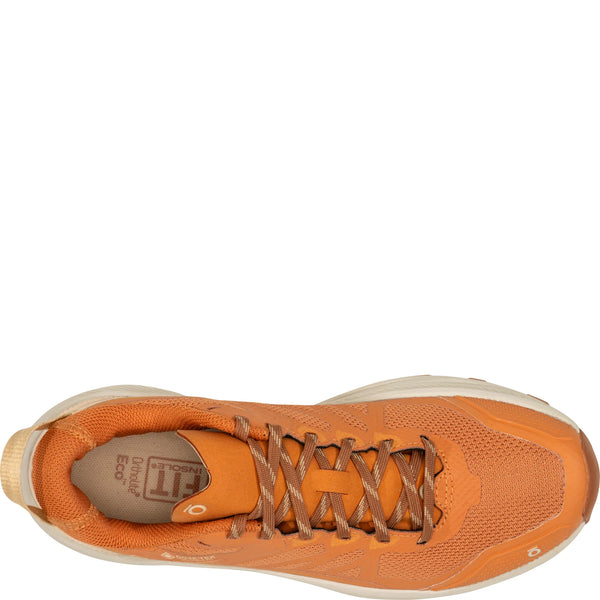 Oboz Women's Katabatic LT Low GTX Hiking Shoes