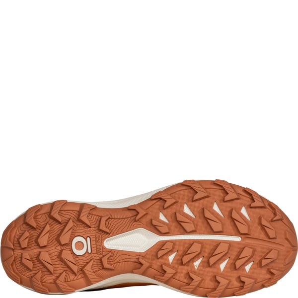 Oboz Women's Katabatic LT Low GTX Hiking Shoes