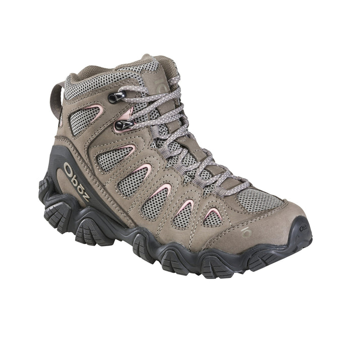 Oboz Sawtooth II Mid Hiking Boot – Women's