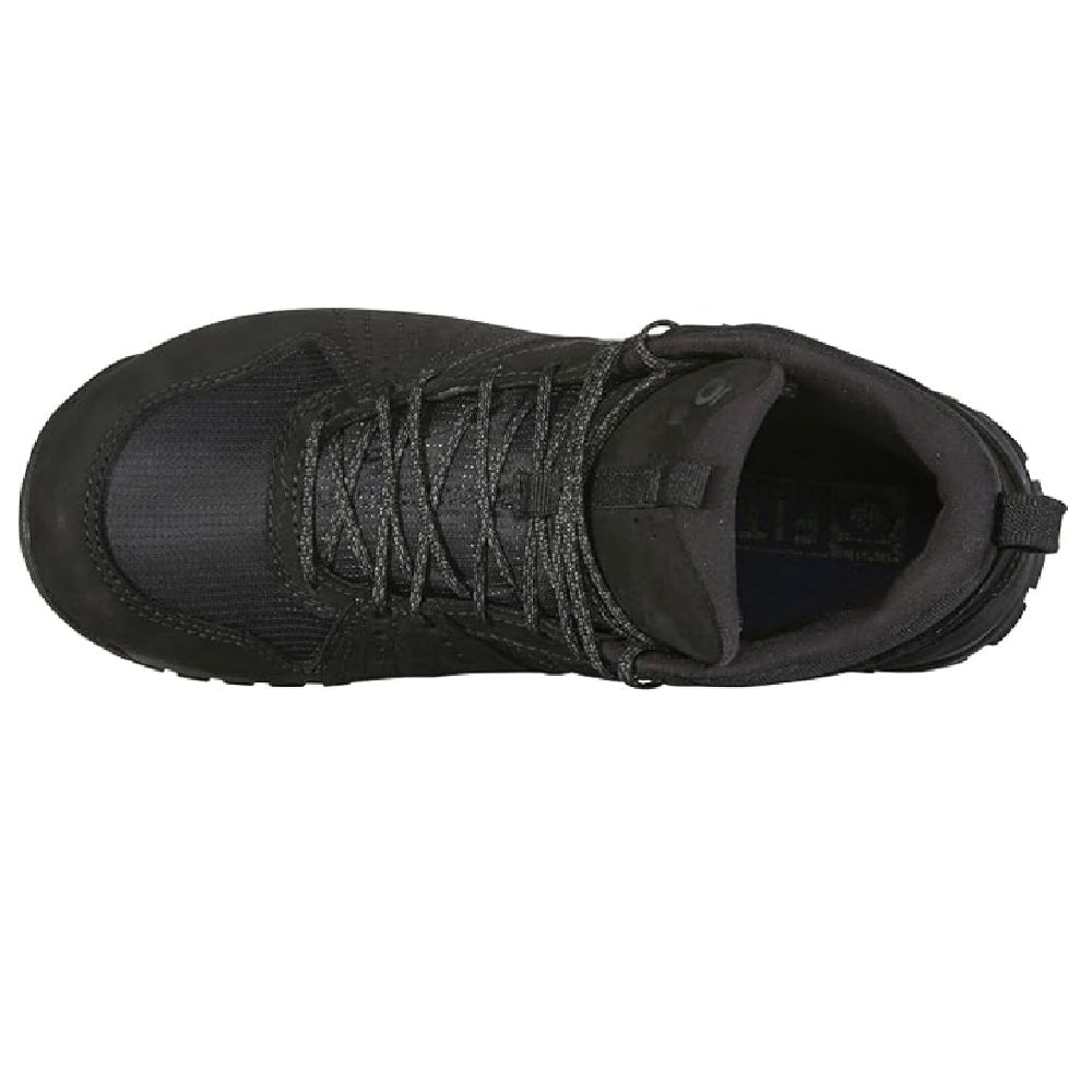 Oboz Bozeman Mid Insulated B-Dry Hiking Boot – Women's