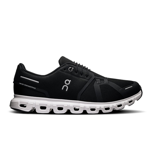 ON Running Men's Cloud 6 Running Shoe