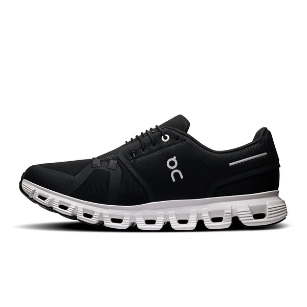 ON Running Men's Cloud 6 Running Shoe