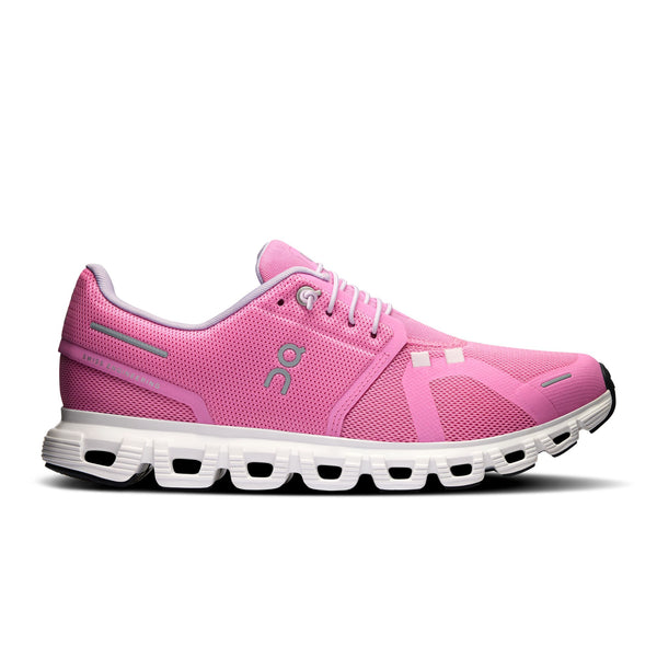 ON Running Women's Cloud 6 Running Shoe
