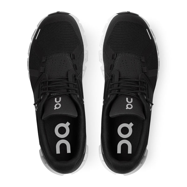 ON Running Mens Cloud 5 Running Shoe