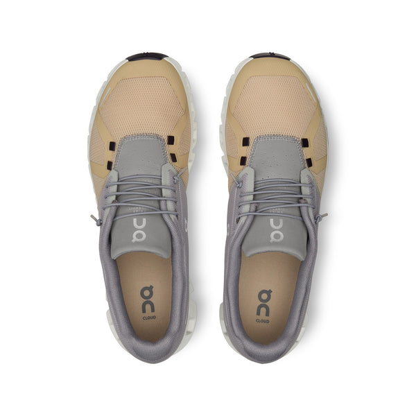 ON Running Mens Cloud 5 Running Shoe