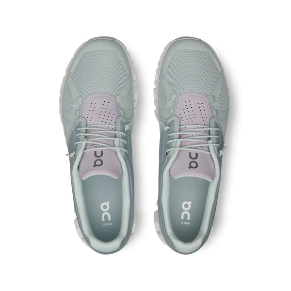 ON Running Mens Cloud 5 Running Shoe