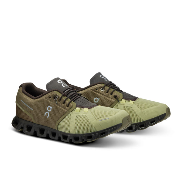 ON Running Mens Cloud 5 Running Shoe