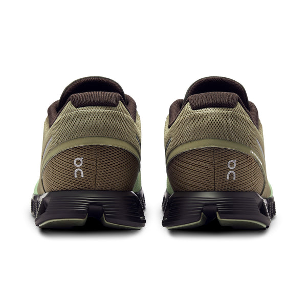 ON Running Mens Cloud 5 Running Shoe