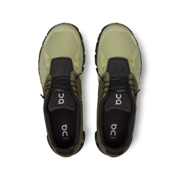 ON Running Mens Cloud 5 Running Shoe