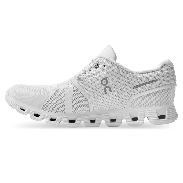 ON Running Womens Cloud 5 Running Shoe