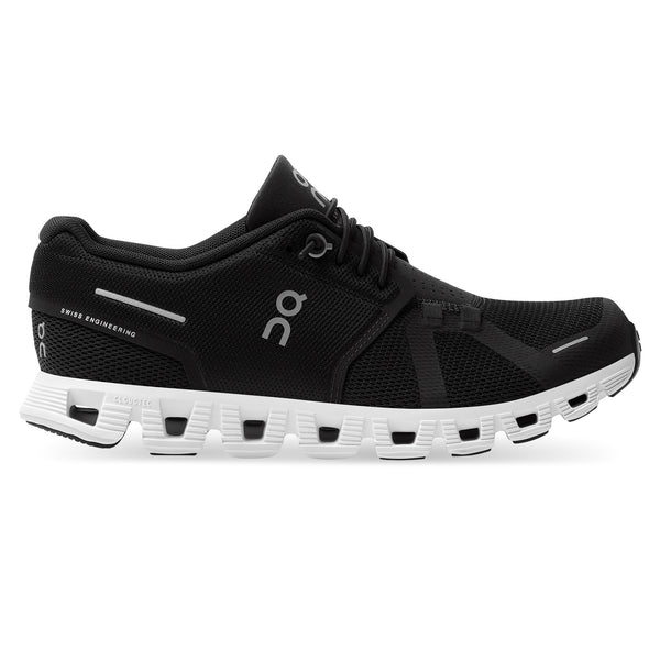 ON Running Womens Cloud 5 Running Shoe