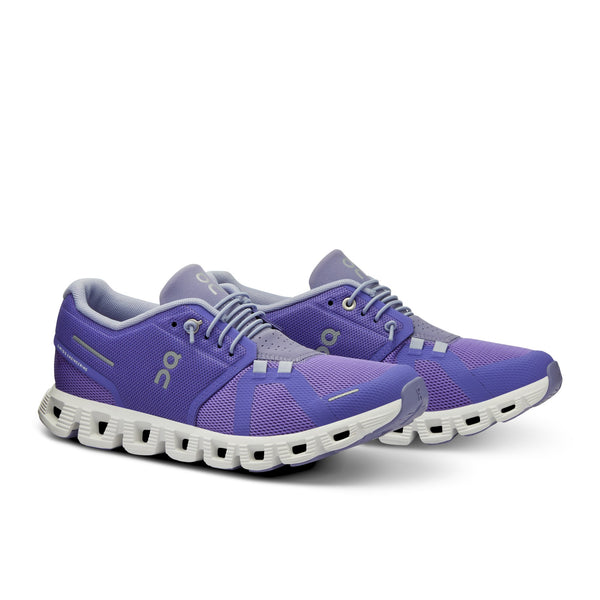 ON Running Womens Cloud 5 Running Shoe