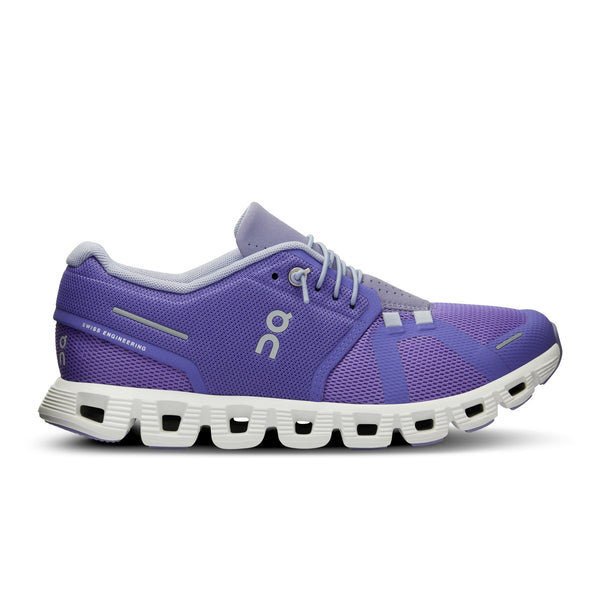 ON Running Womens Cloud 5 Running Shoe