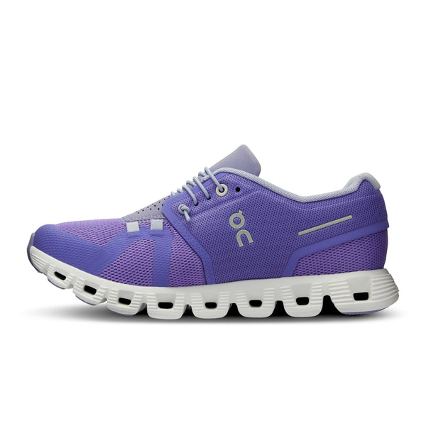 ON Running Womens Cloud 5 Running Shoe