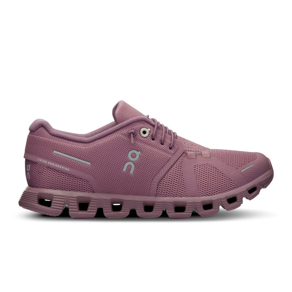 ON Running Womens Cloud 5 Running Shoe