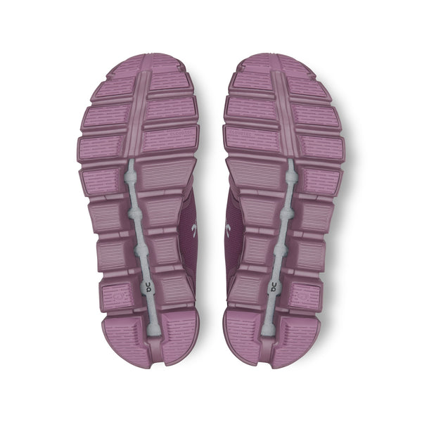 ON Running Womens Cloud 5 Running Shoe