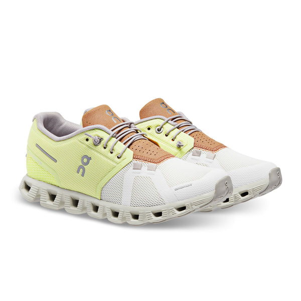 ON Running Womens Cloud 5 Running Shoe