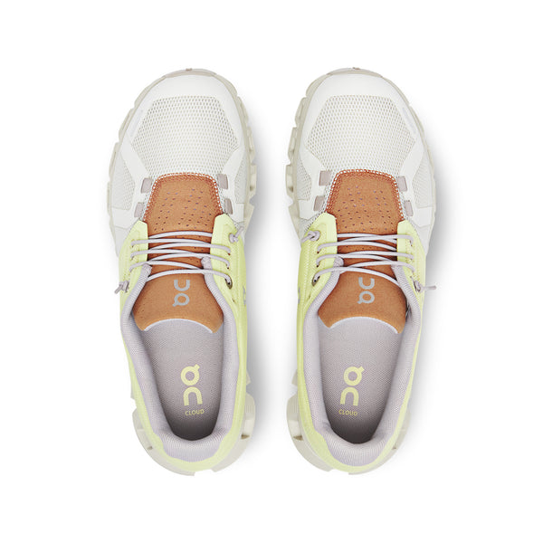 ON Running Womens Cloud 5 Running Shoe