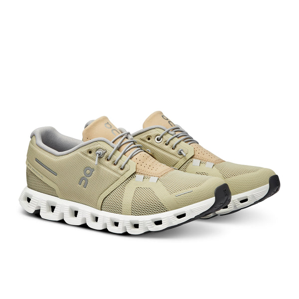 ON Running Womens Cloud 5 Running Shoe