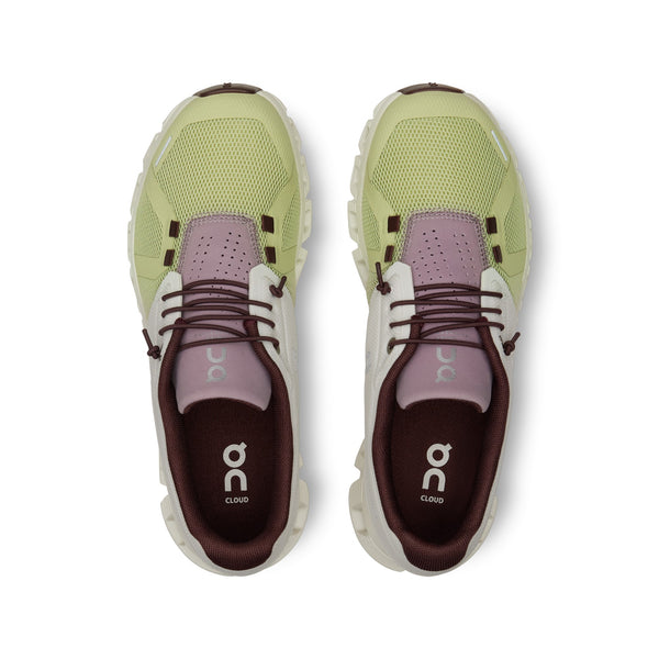 ON Running Womens Cloud 5 Running Shoe