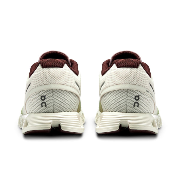 ON Running Womens Cloud 5 Running Shoe