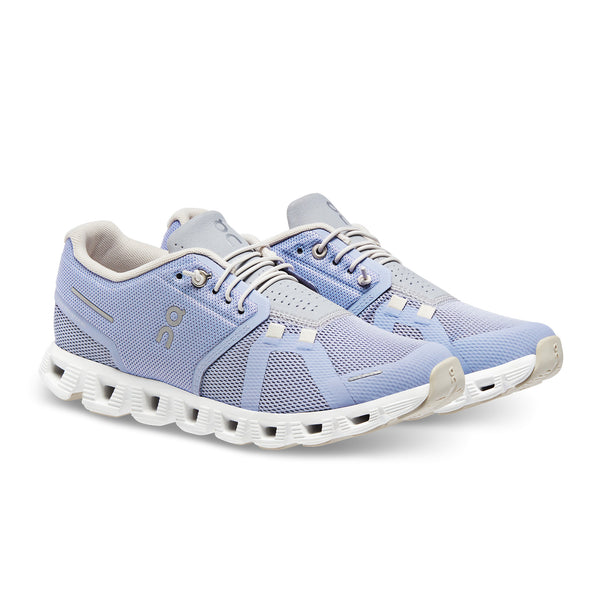 ON Running Womens Cloud 5 Running Shoe