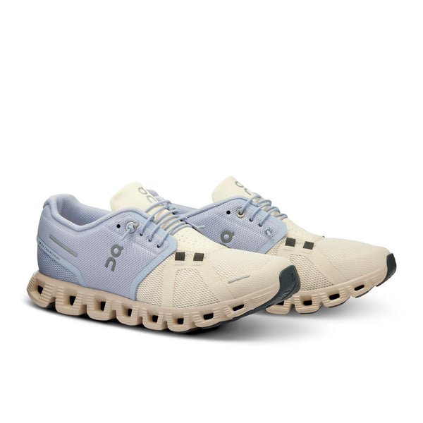 ON Running Womens Cloud 5 Running Shoe
