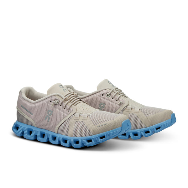 ON Running Womens Cloud 5 Running Shoe