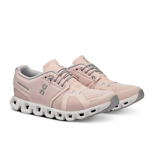ON Running Womens Cloud 5 Running Shoe