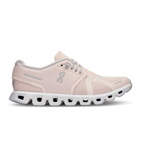 ON Running Womens Cloud 5 Running Shoe