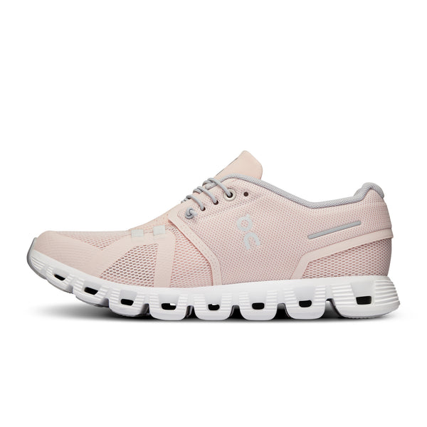 ON Running Womens Cloud 5 Running Shoe